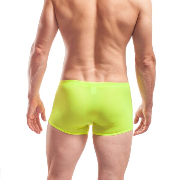 Basic Pants men, Shorts for men, Unterhosen für den Mann, Men underwear,Badehose Beachwear Neongelb