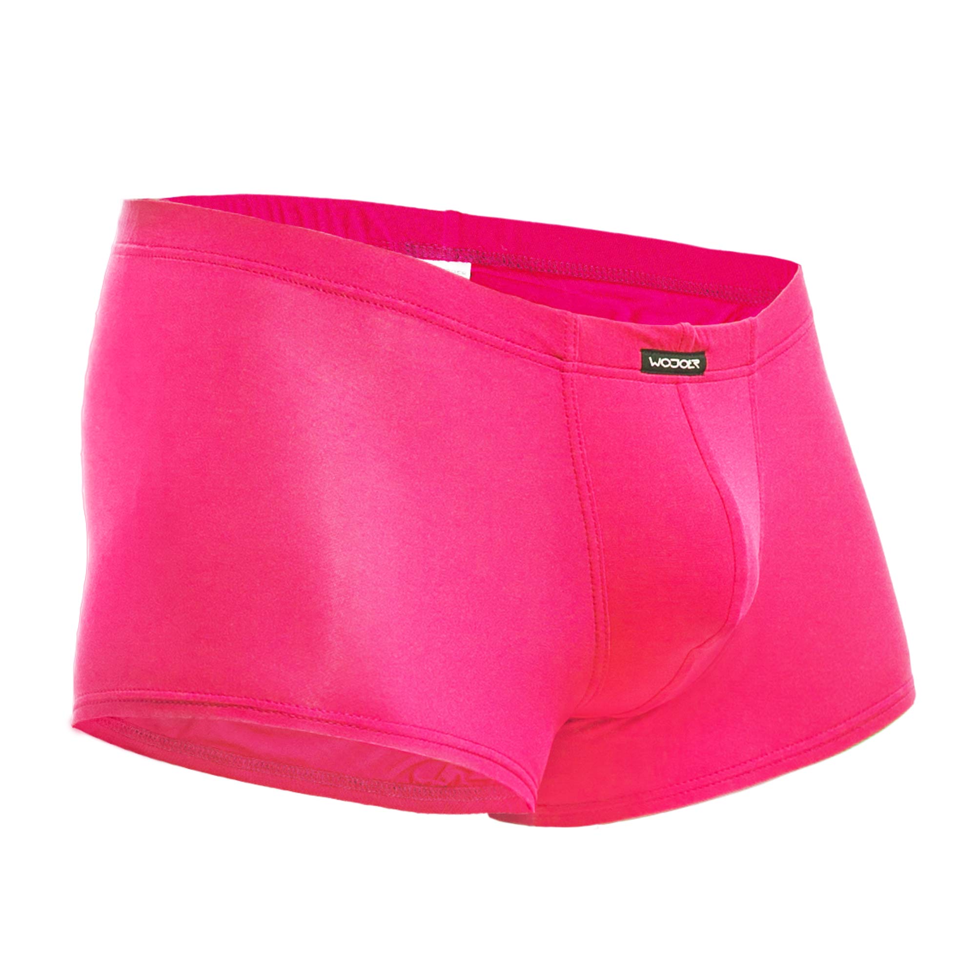 BEUN Basic Pants, Unterhose, Badehose, Boxershorts, Swim trunks, Swim shorts, Beachwear, Underwear for men, neon coral, neon rose, neon pink