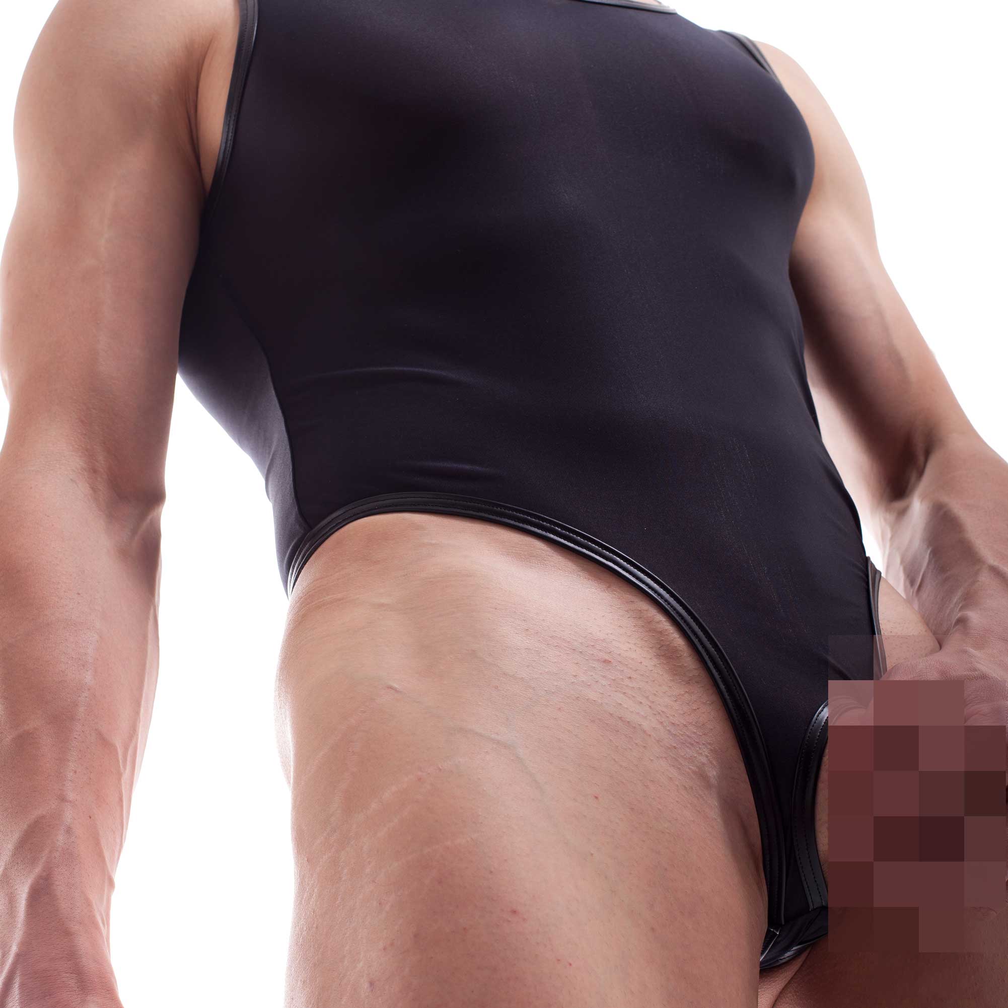 Dieser Lava ouvert Stringbody – Nylonbody gehört zu den Wojoer LIVE-Produkten. Sie werden ab Bestellung bei uns produziert. So können wir auf Kundenwünsche individuell eingehen.
Größen des Nylonbody
Erhältlich in den Größen S, M, L, XL, XXL, 3XL
Materialzusammensetzung
94% Polyester, 6 % Elasthan

100%…