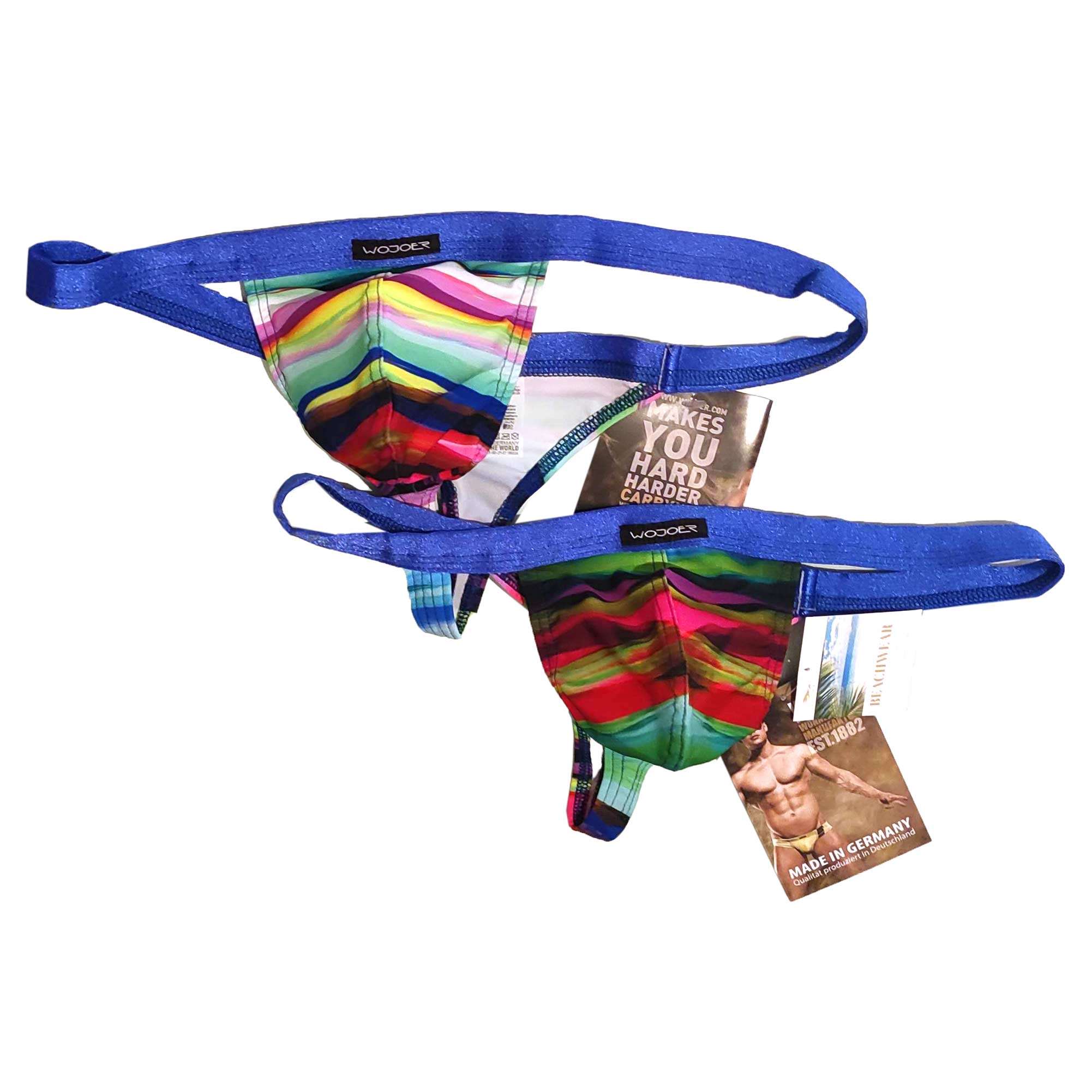 S015-S005-AD-27-06-1.-Streifen-G_String-dehnbar-bunt-L-front-wojoer