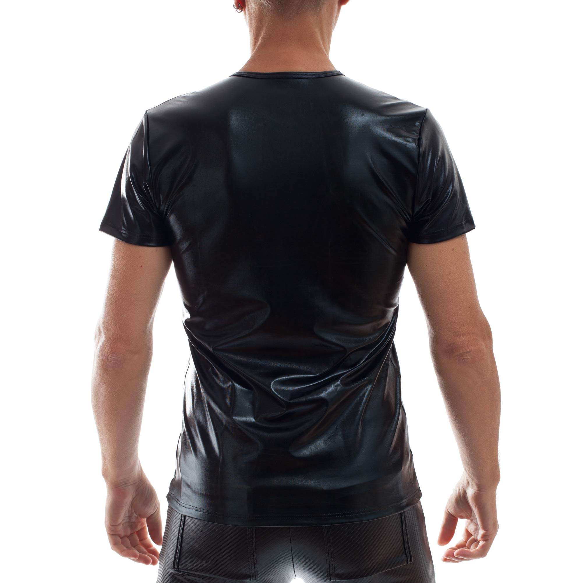 S049-T001-0D-00-06-3.-Wetlook_tear_me-metallic-gruen_schwarz-dehnbar-L-back-wojoer